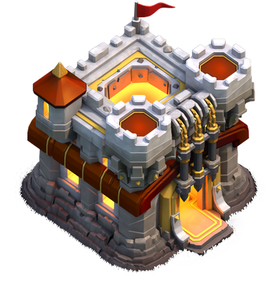 Town Hall 11