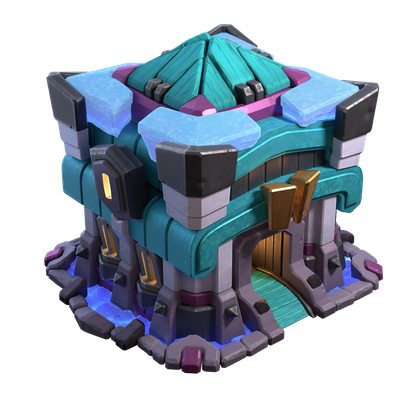 Town Hall 13