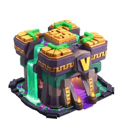 Town Hall 14