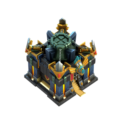 Town Hall 17