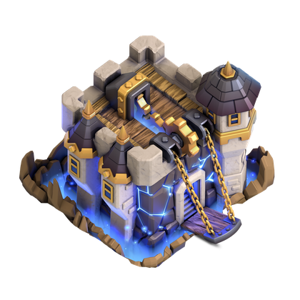 Town Hall 18